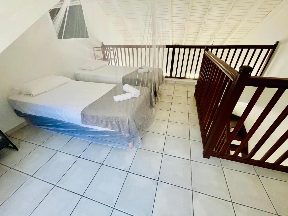 Appartement Cosy - Entre Nature Et Plages De Reve 르 고지에 외부 사진